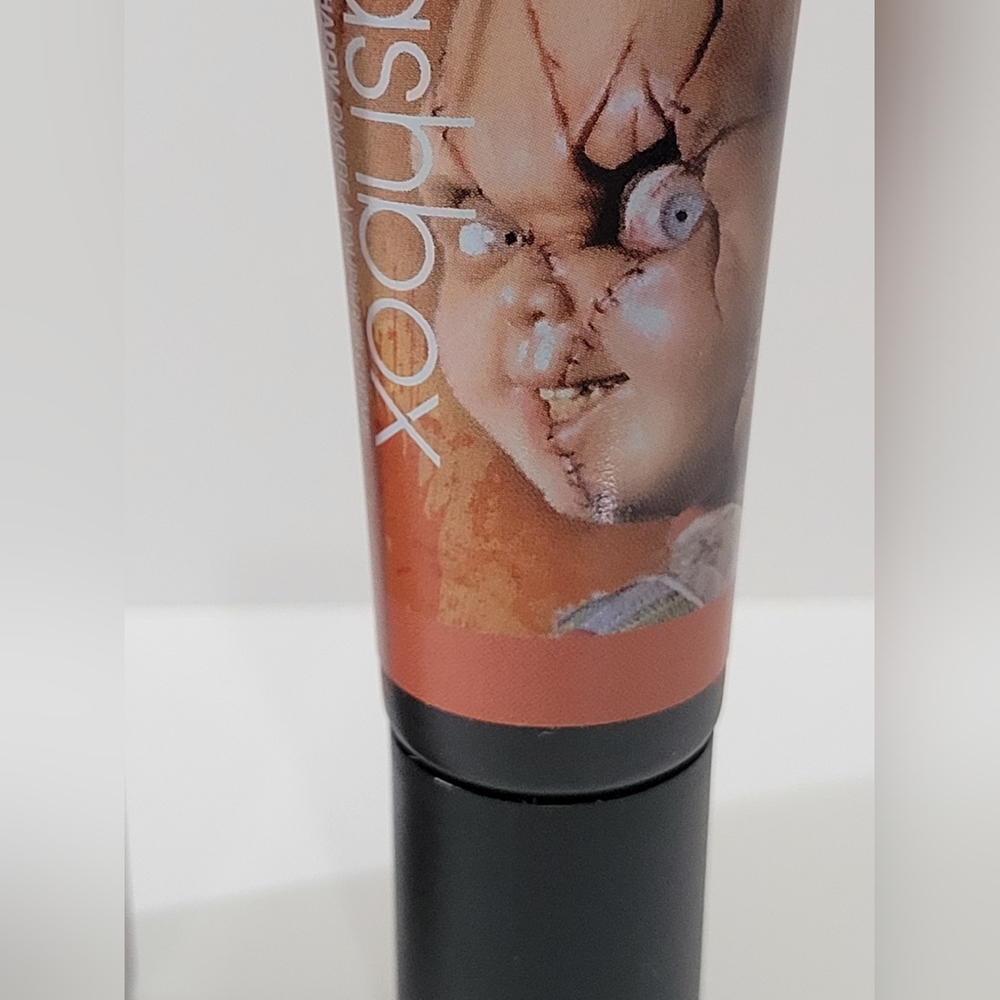 SMASHBOX Always On Cream Shadow *CHUCKY* / .34 oz / New in box - Picture 3 of 6